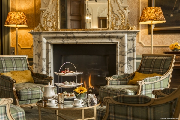 Hotel Kasteel Engelenburg